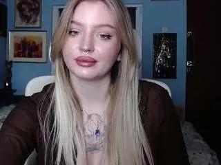 camilaxkitty on CamSoda 