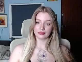 camilaxkitty on CamSoda 
