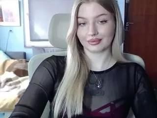 camilaxkitty on CamSoda 