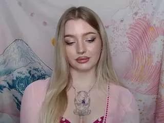 camilaxkitty on CamSoda 