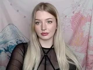 camilaxkitty on CamSoda 