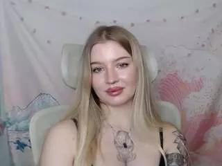 camilaxkitty on CamSoda 