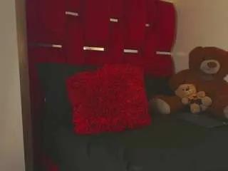 Freechat camilayceleste29 on CamSoda