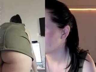 camillavast on CamSoda 