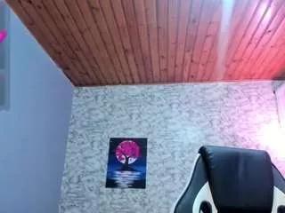 camille-bennet on CamSoda 