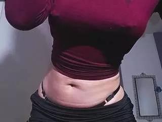 candelaa019 on CamSoda 