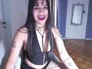 candelaa019 on CamSoda 