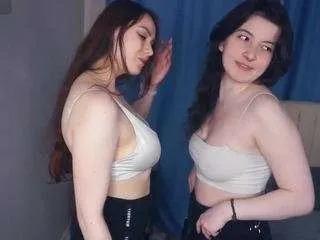 Freechat candrayokley on CamSoda