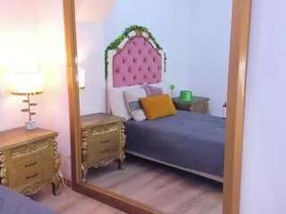 candy5girl on CamSoda 