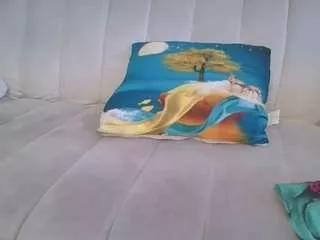 candyfoxie on CamSoda 