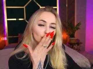 Freechat candygraces on CamSoda