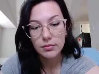 candyplanet on CamSoda 