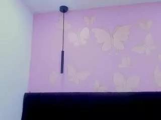 candypoppy on CamSoda 