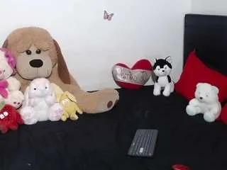 Offline candyyy-1 on CamSoda