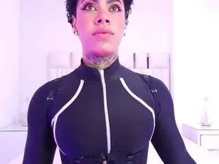 Offline cane-osada on CamSoda