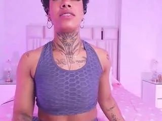 Offline cane-osada on CamSoda