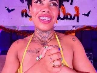 Offline cane-osada on CamSoda