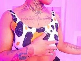 Offline cane-osada on CamSoda