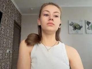 Private cariebillingsby on CamSoda