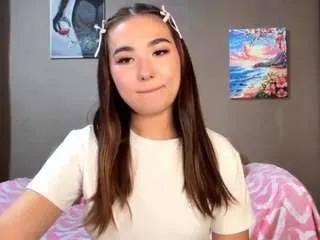 Offline carissahinckley on CamSoda