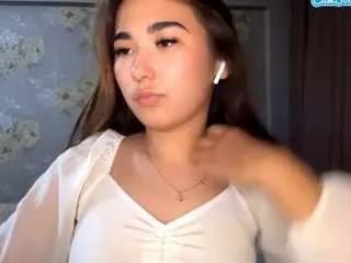 Offline carissahinckley on CamSoda