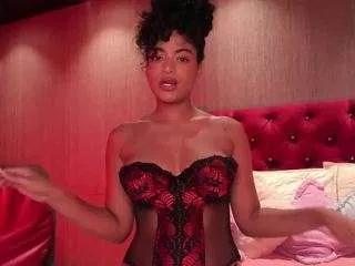 carlymonroe on CamSoda 