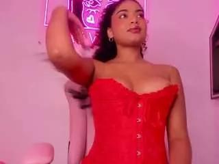 carlymonroe on CamSoda 