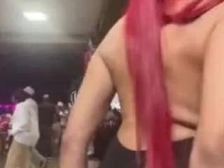 Offline carmensindiego on CamSoda