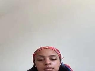 Offline carmensindiego on CamSoda