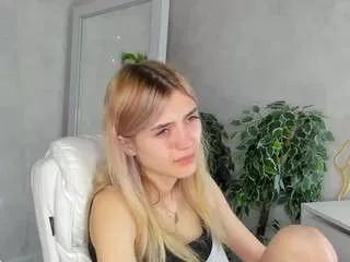 carol-thompson on CamSoda 