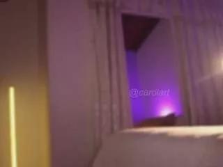 carolart on CamSoda 