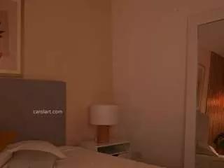 carolart on CamSoda 