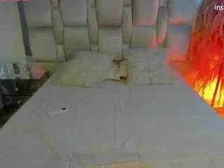 Offline carolinafox on CamSoda