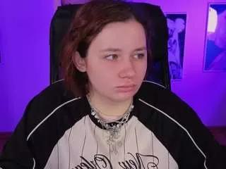 carolinawinter on CamSoda 