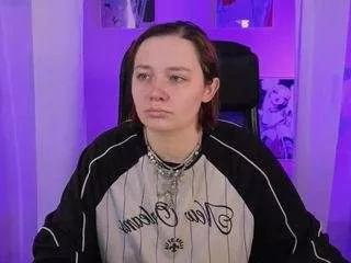 carolinawinter on CamSoda 
