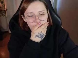 carolinawinter on CamSoda 