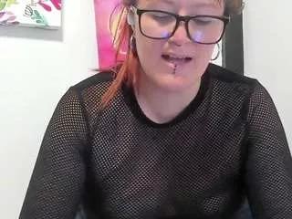 carollsweet on CamSoda 
