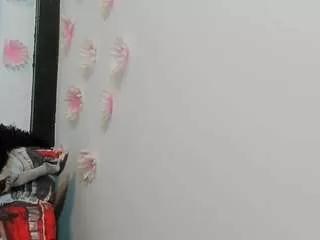 carollsweet on CamSoda 