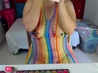 cassandrababy on CamSoda 