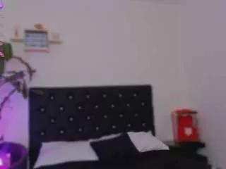 cassie-stevens on CamSoda 