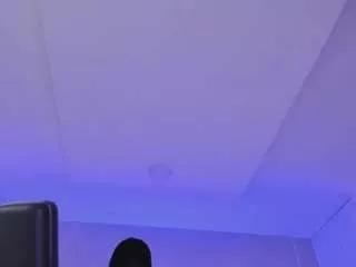 cassie-stevens on CamSoda 