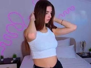 cassiecaprice on CamSoda 
