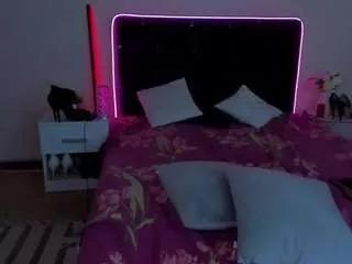 cassieevanss on CamSoda 
