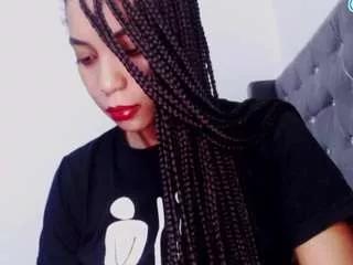 cata-santanaa on CamSoda 