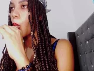 cata-santanaa on CamSoda 
