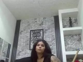 Offline catalella-latina on CamSoda