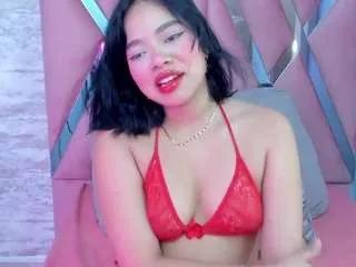 cataleyabianchi on CamSoda 