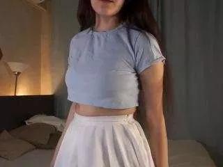 cateeady on CamSoda 
