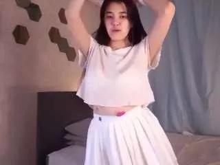 cateeady on CamSoda 