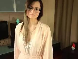 catherinebellew on CamSoda 
